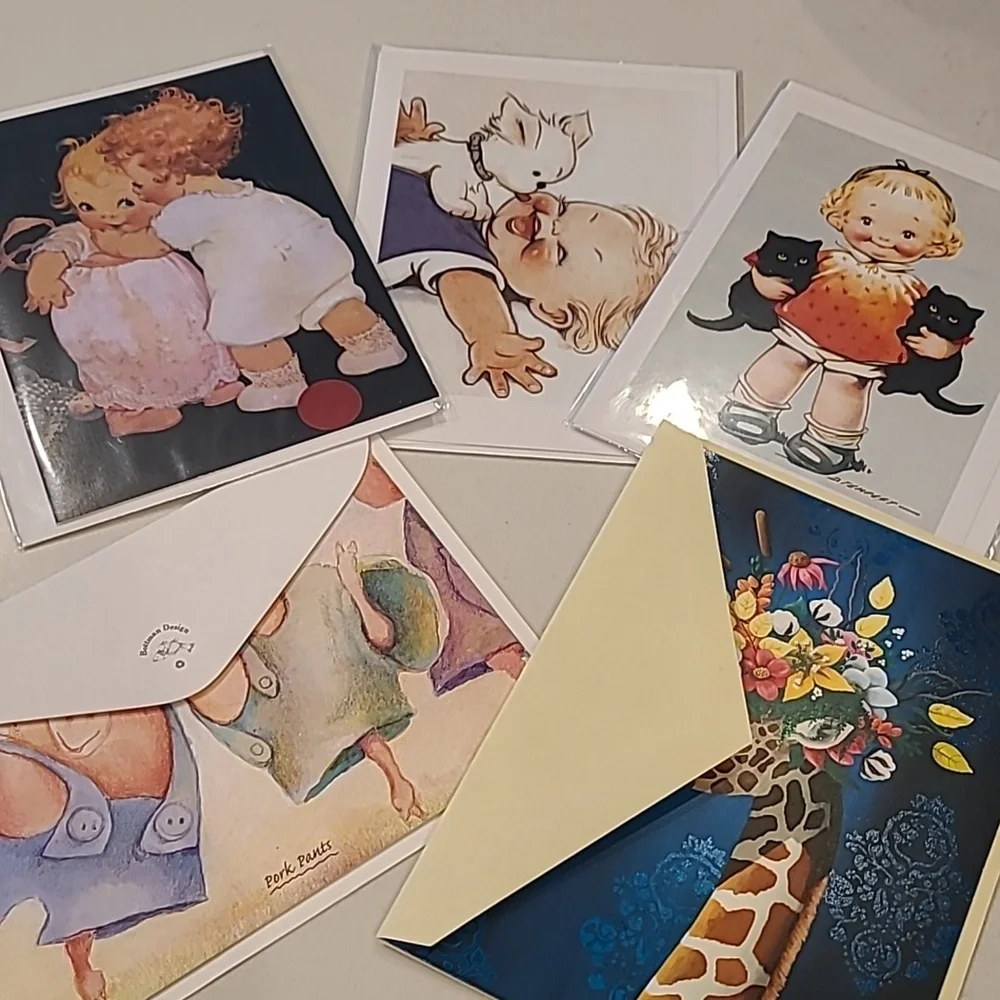 Hallmark Card bundle